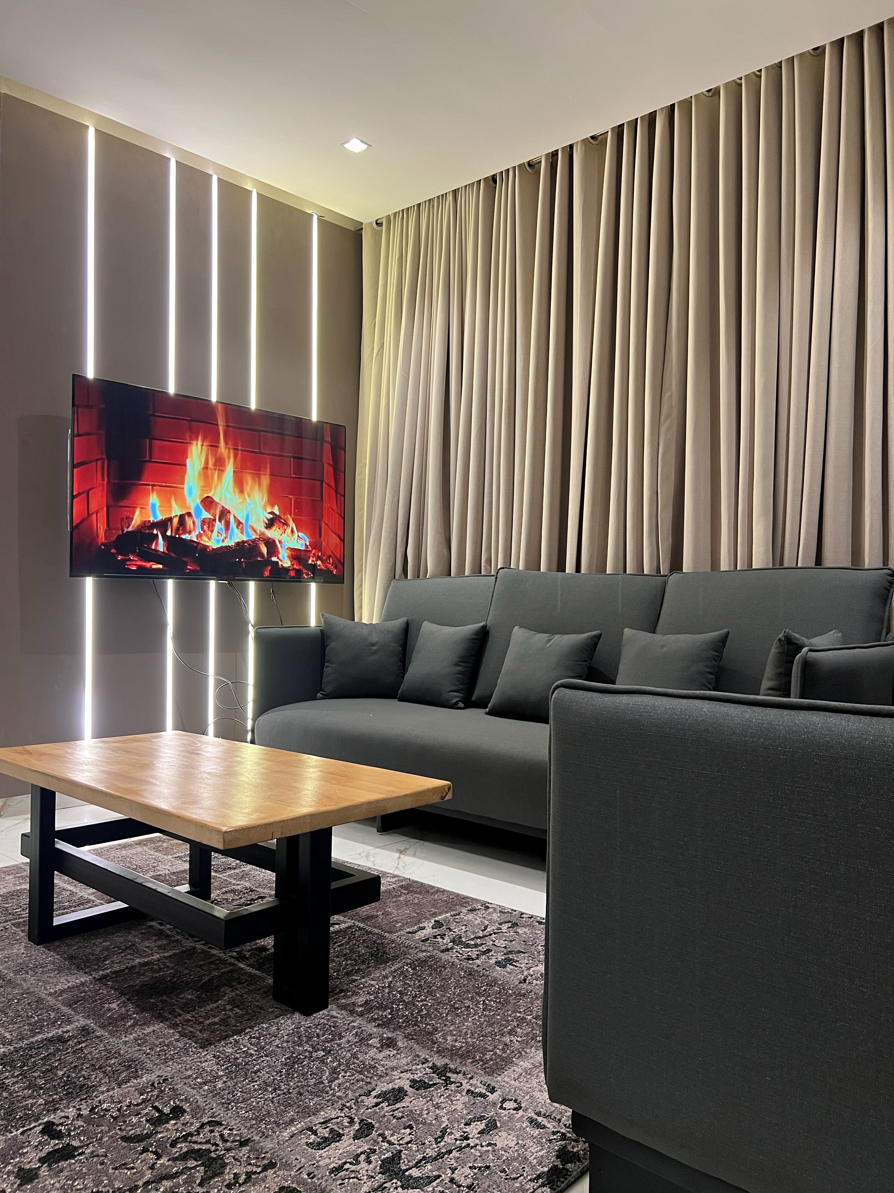 Hotel-grade Comfort