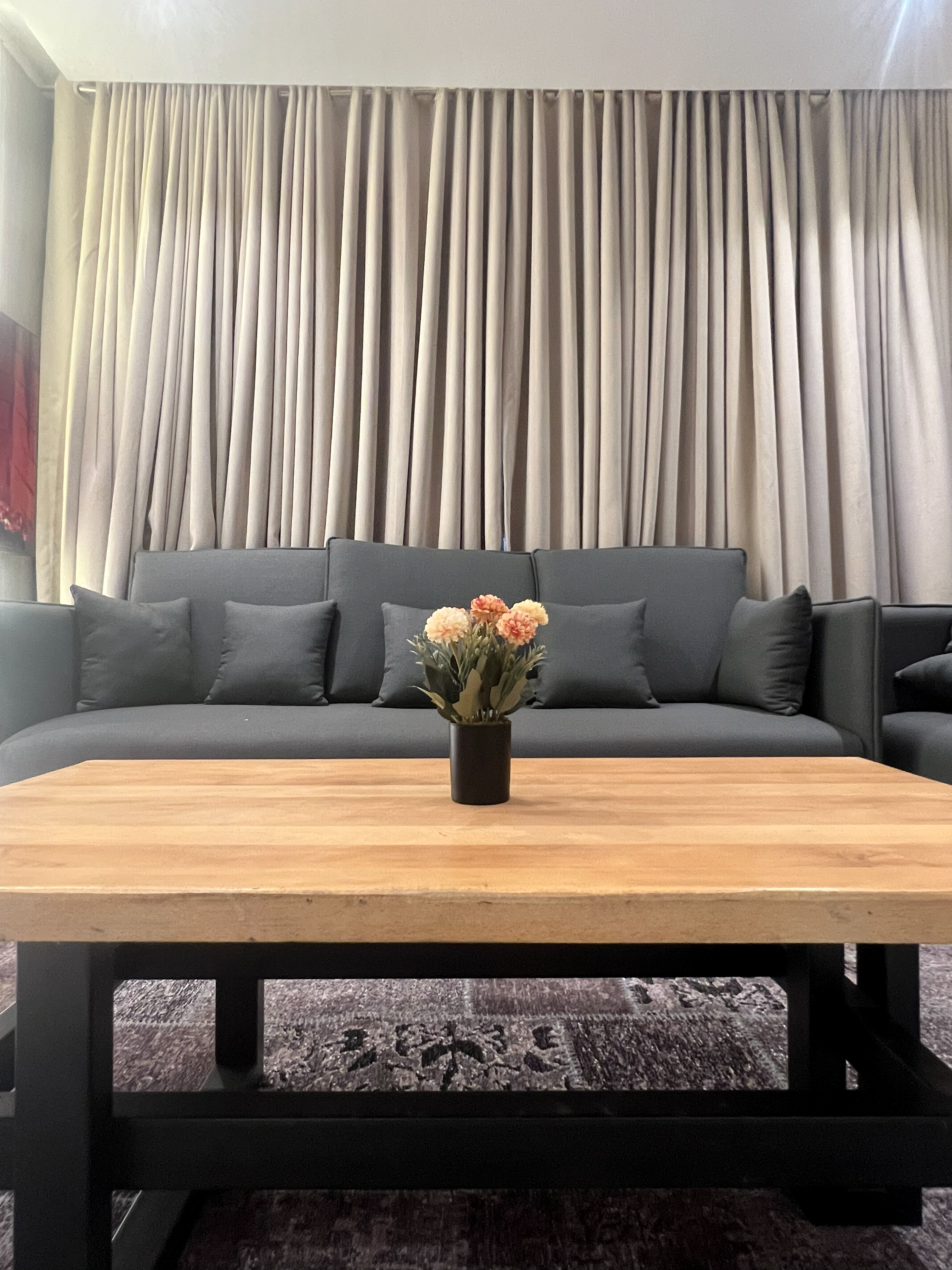Personalized Living